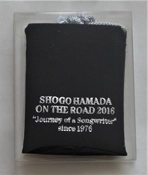 浜田省吾　コインペンダント ON THE ROAD 2011 初回版 浜田省吾 コインペンダント ON THE ROAD 2011 初回版